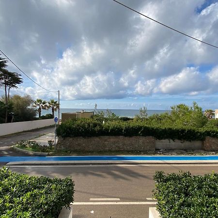 Villetta Frontemare Torre Suda Salento Exterior foto